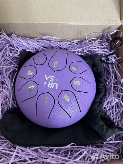 Глюкофон новый