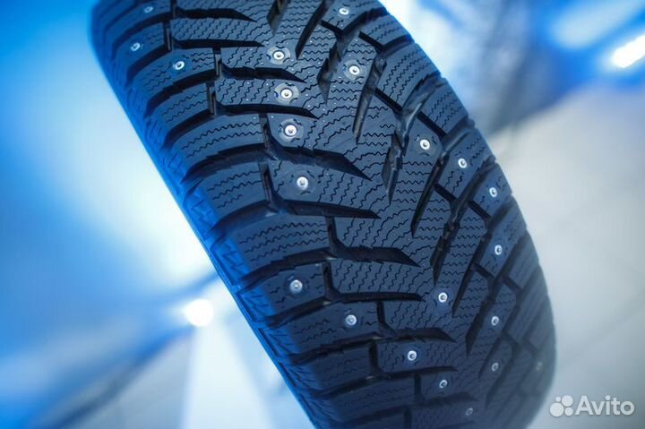 Toyo Observe Ice-Freezer 275/50 R21