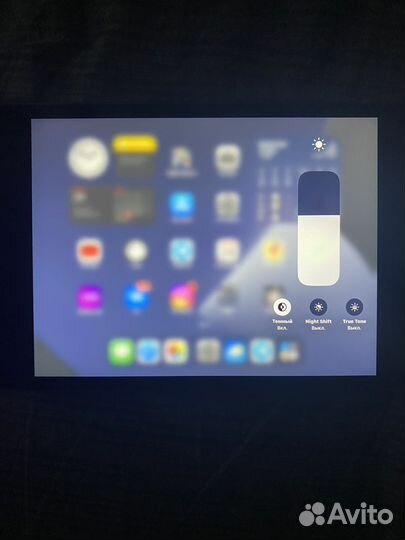 «обмен-продажа» iPad mini 5 64gb