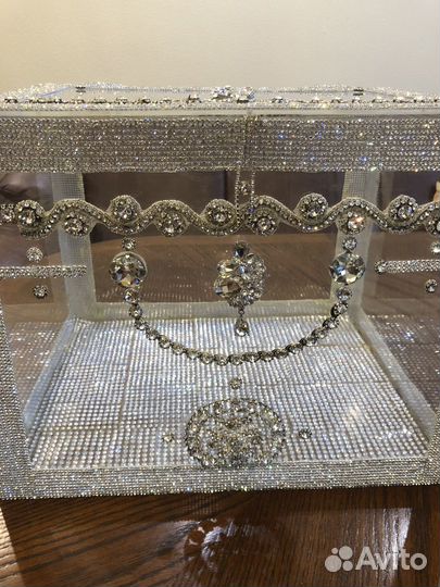 Подарочная, свадебная хонча