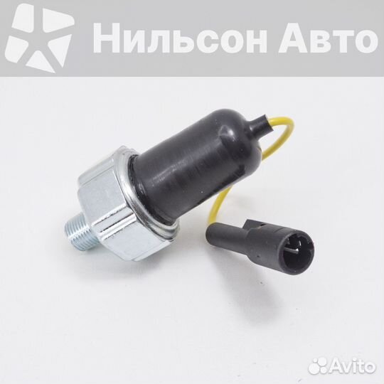 Датчик давления масла isuzu ELF, sankei