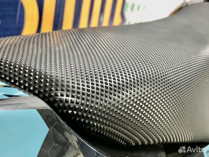 Питбайк Regulmoto seven 125E