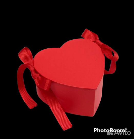 Коробка подарочная 