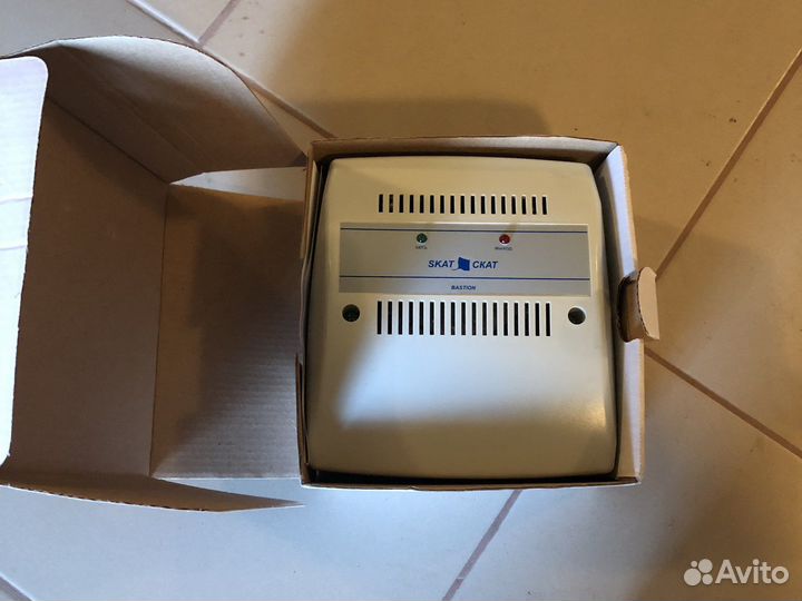 Блок питания skat-VN.24/27AC