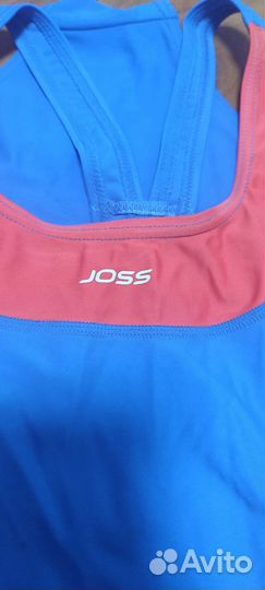 Новый Купальник для девочки 135-146рр