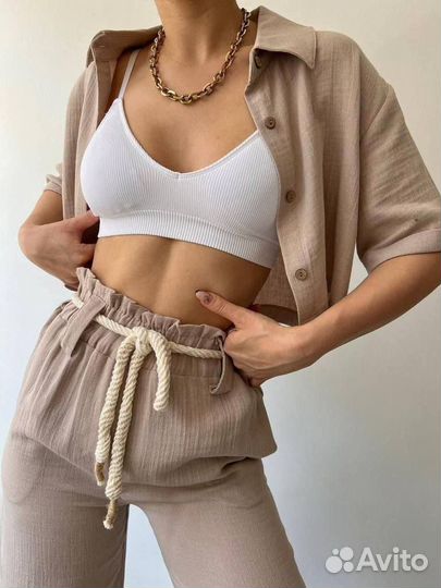 Костюм женский