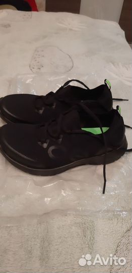 Кроссовки женские Oofos, USA