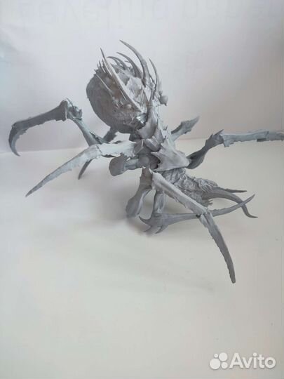 Чумной паук / Pestilent Spider dnd