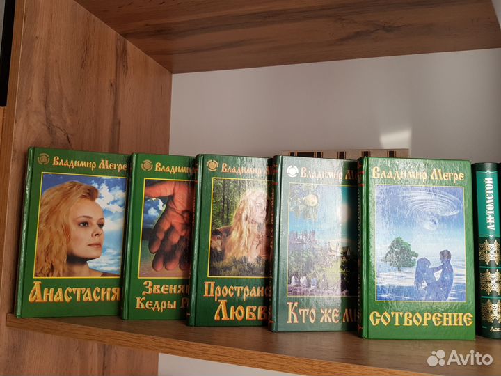 Кадры России,Владимир Мигре