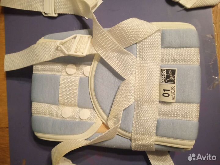 Распорка детская ортопедическая