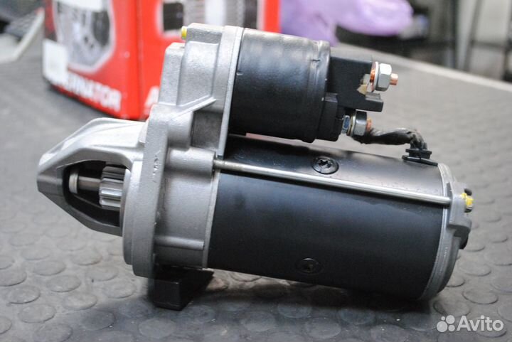 Стартер Mercedes Benz Sprinter 2.1 CDi, 2.7 CDi