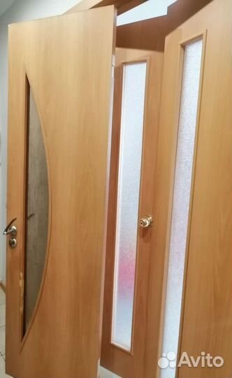 Двери межкомнатные 60