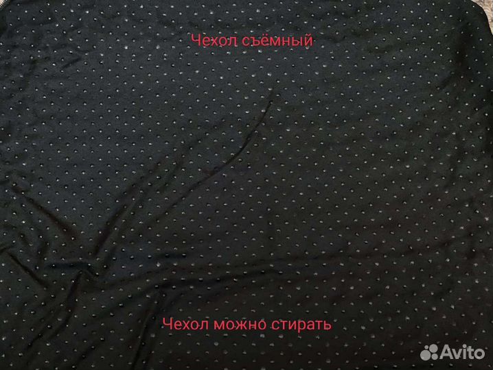 Подушка ортопедическая гелевая новые