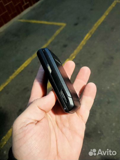 Samsung DuoS SGH-D880