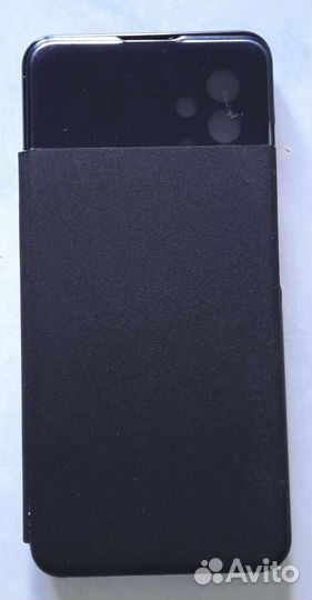 Чехол SMART S View Wallet Cover A32