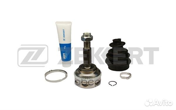 ШРУС внешн. Daewoo Kalos (klas) 02- gs-3932