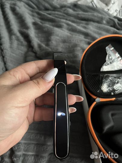 Bluetooth гарнитура