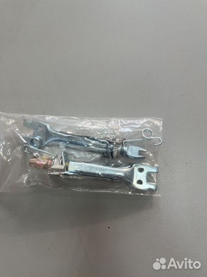 Регулятор задних тормозных колодок Renault, Largus