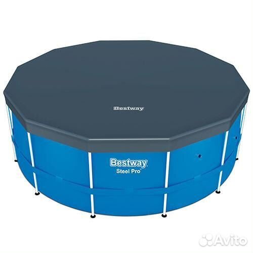 Тенты для бассейнов