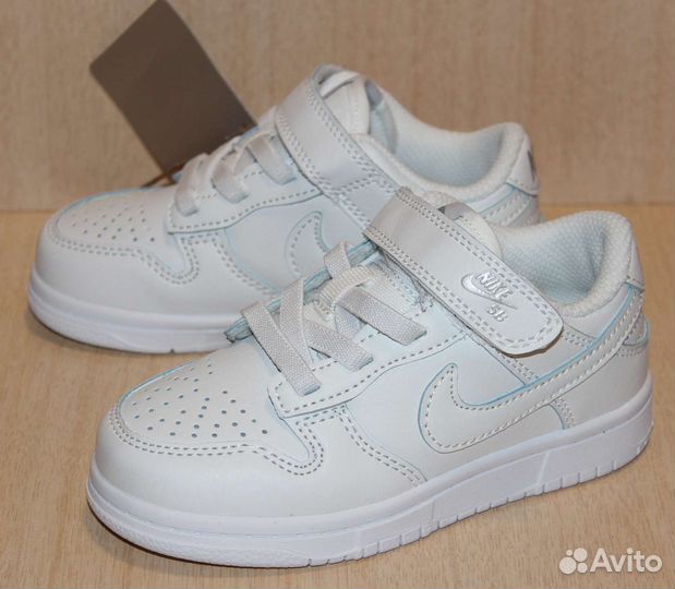 Кроссовки Nike Air р. 30 и 31-35