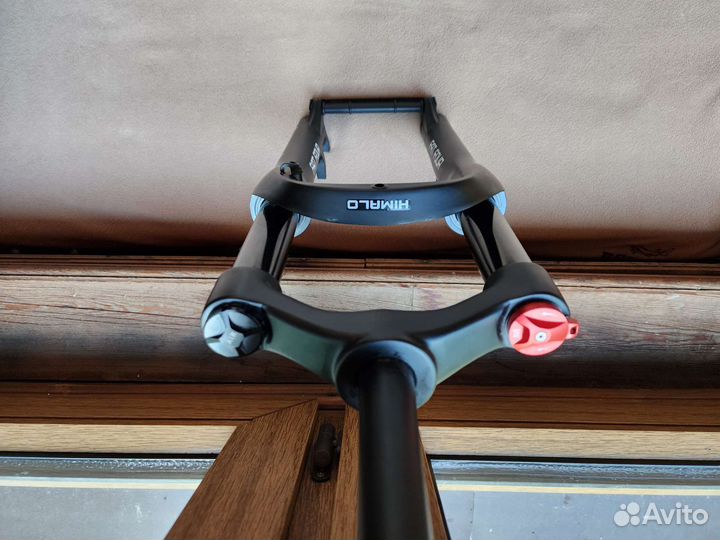 Вилка воздушная для фэт байка Himalo 20