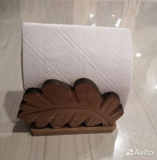 Деревянные изделия