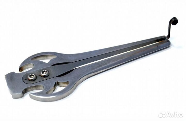 Варган Бэтман Мастерская Глазырина VG22-Batman