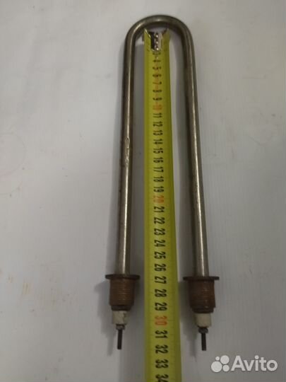 Тэн электрический