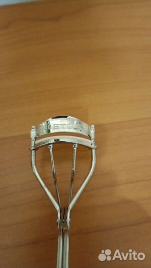 Щипцы для завивки ресниц