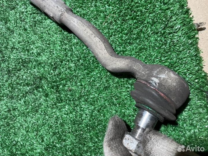 Рулевая тяга с наконечником правая Mercedes-Benz