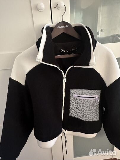 Куртка женская весна осень