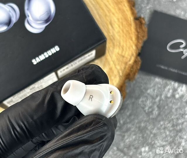 Samsung Galaxy Buds Pro