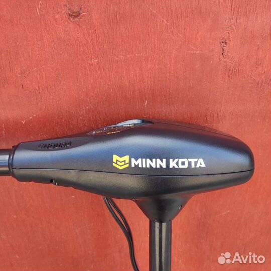 Minn kota endura 34