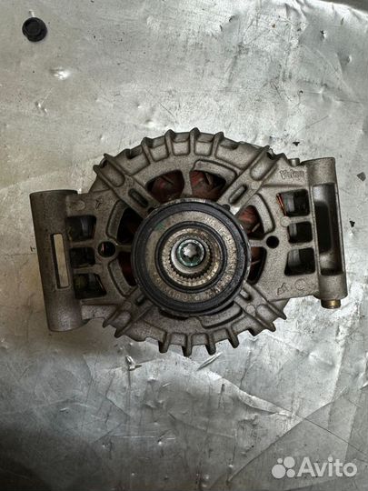 Генератор peugeot 308/207/208