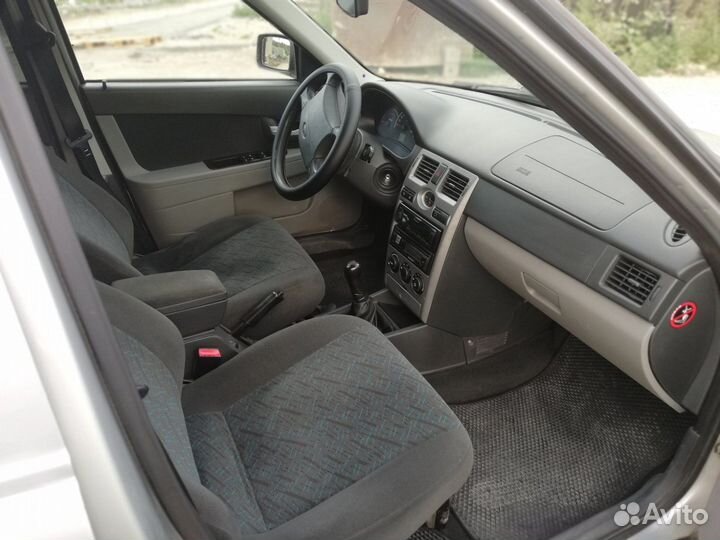 LADA Priora, 2009