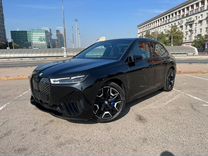 BMW iX AT, 2022, 17 200 км, с пробегом, цена 5 500 000 руб.