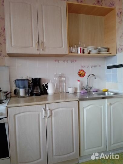 Кухонный гарнитур бу