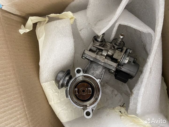 Тнвд mercedes w212