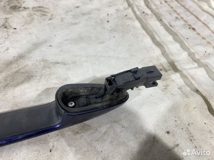 Ручка двери внешняя передняя правая Mazda Cx-5 1