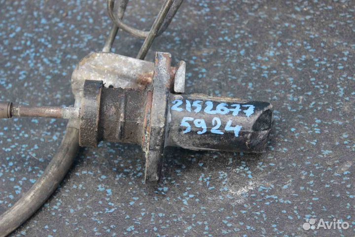 Цилиндр сцепления BMW 3-Series (бмв 3 серия) E36 2