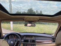 BMW X5 4.8 AT, 2007, 200 000 км, с пробегом, цена 685 000 руб.