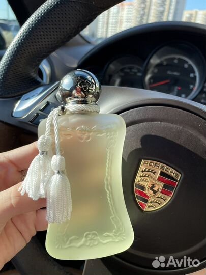 Parfums de marly valaya 75мл оригинал