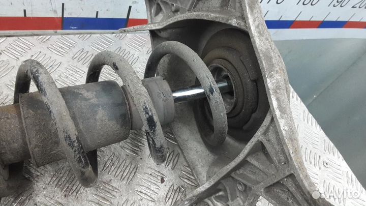 Амортизатор/стойка передняя левая Audi A5/RS5/S5