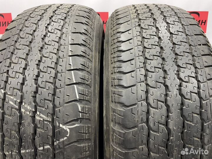 Bridgestone Dueler H/T D840 265/65 R17