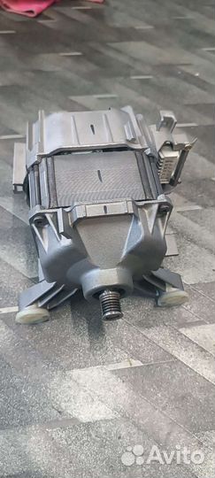 Двигатель для стиральной машины bosch