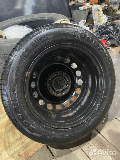 Goodyear Eagle Touring 195/60 R15