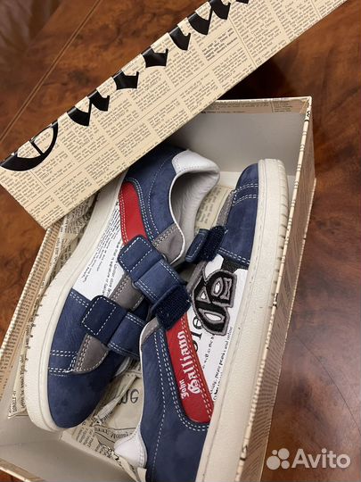 Кроссовки детские 34 размер