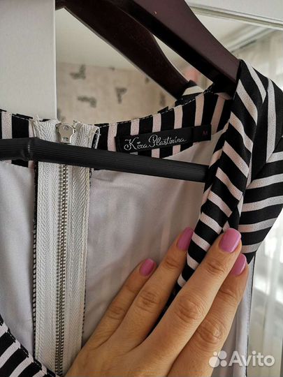 Комбинезон женский