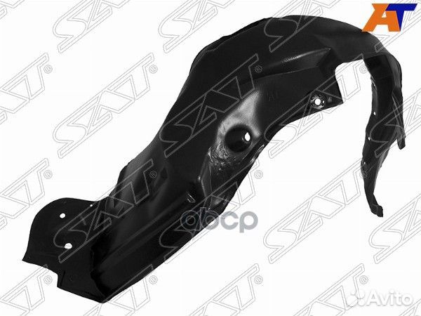 Подкрылок toyota RAV4 13-19 RH ST-11-0129 Sat