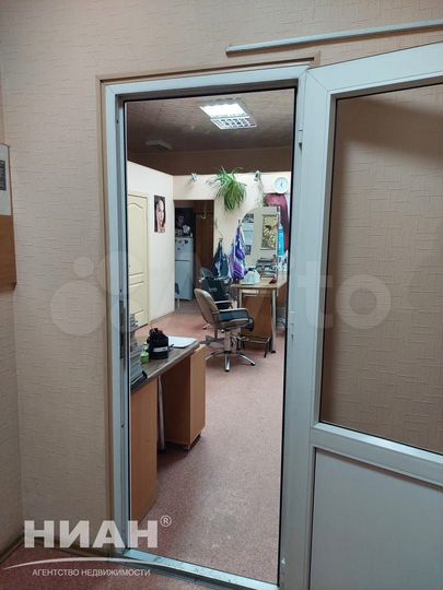 Свободного назначения, 54.3 м²